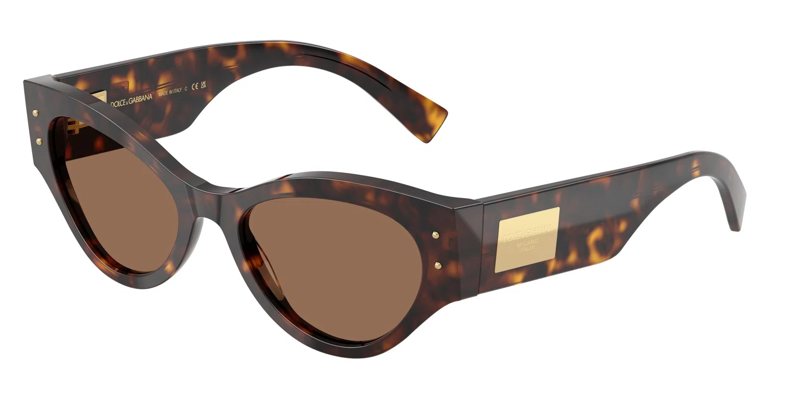 Dolce & Gabbana 4480 Sunglasses - view 2